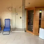Frühstückspension Szent Istvan Wellness Panzio Makó