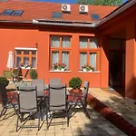 Frühstückspension Szent Istvan Wellness Panzio Makó