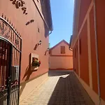 Szent Istvan Wellness Panzio Frühstückspension 3*