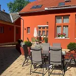 Szent Istvan Wellness Panzio Frühstückspension