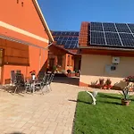 Szent Istvan Wellness Panzio 3* Makó