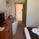 Szent Istvan Wellness Panzio Frühstückspension Makó