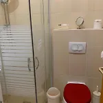 Frühstückspension Szent Istvan Wellness Panzio