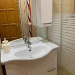 Szent Istvan Wellness Panzio Frühstückspension 3*