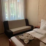 Frühstückspension Szent Istvan Wellness Panzio Makó