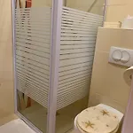 Frühstückspension Szent Istvan Wellness Panzio 3*