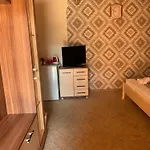 Szent Istvan Wellness Panzio Frühstückspension