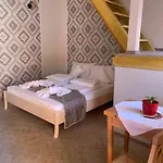 Frühstückspension Szent Istvan Wellness Panzio 3*