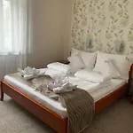Szent Istvan Wellness Panzio