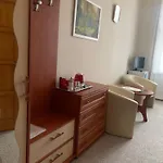 Szent Istvan Wellness Panzio Frühstückspension 3*