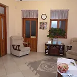 Frühstückspension Szent Istvan Wellness Panzio 3*