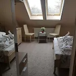 Szent Istvan Wellness Panzio Frühstückspension