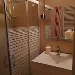 Szent Istvan Wellness Panzio Frühstückspension