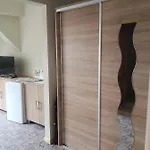 Bed & Breakfast Szent Istvan Wellness Panzio