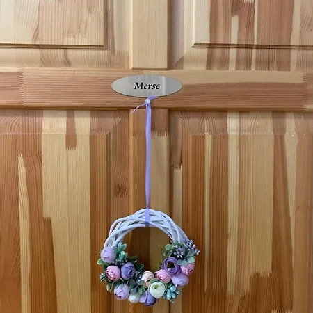 Bed and breakfast Szent István Wellness Panzió