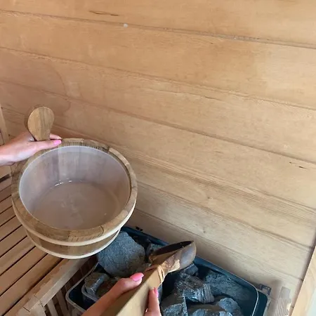 Szent István Wellness Panzió Bed and breakfast Makó