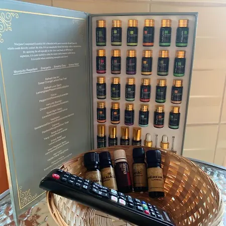 Szent István Wellness Panzió