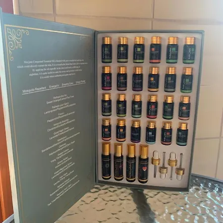 Bed and breakfast Szent István Wellness Panzió Makó