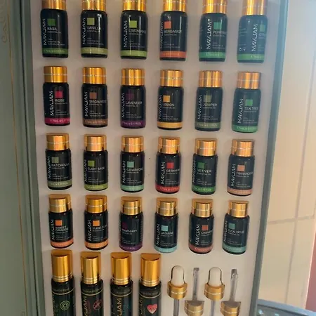Frühstückspension Szent Istvan Wellness Panzio 3*