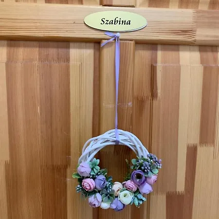 Szent István Wellness Panzió Bed and breakfast Makó