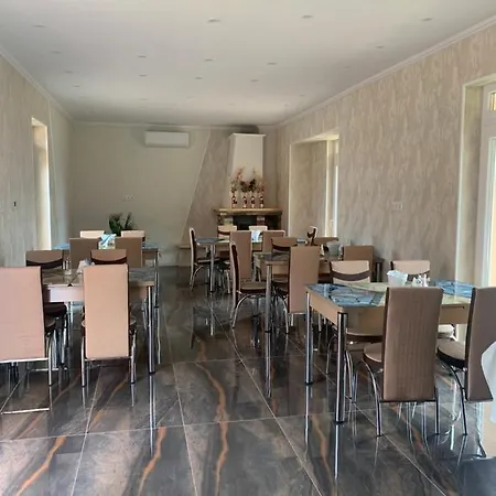 Szent Istvan Wellness Panzio Bed & Breakfast *