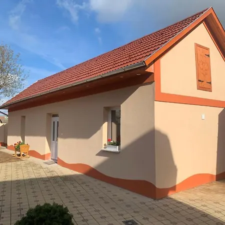 Bed & Breakfast Szent Istvan Wellness Panzio