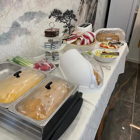 Szent Istvan Wellness Panzio Bed & Breakfast