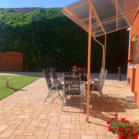 Szent István Wellness Panzió