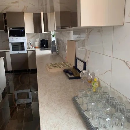 Szent Istvan Wellness Panzio