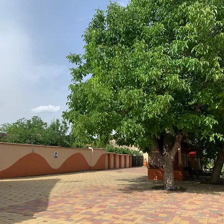 Szent István Wellness Panzió 3*