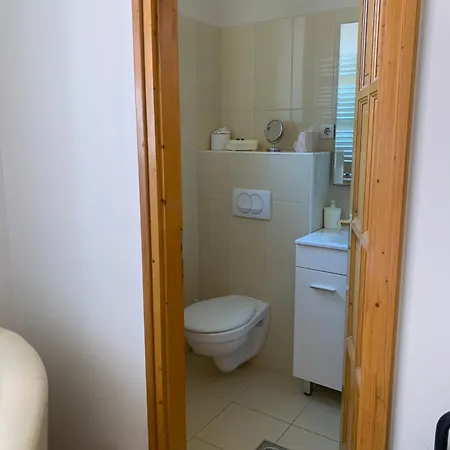 Bed & Breakfast Szent Istvan Wellness Panzio