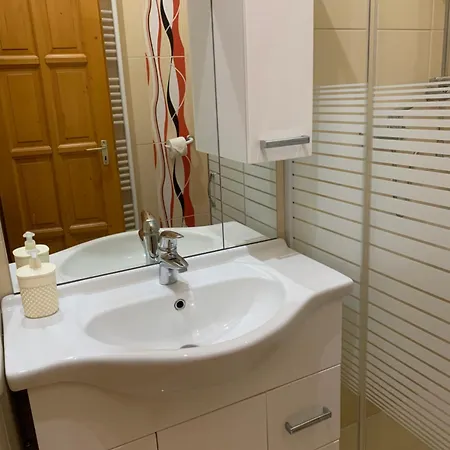 Szent Istvan Wellness Panzio Nocleg ze śniadaniem 3*