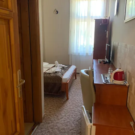 Szent István Wellness Panzió Bed and breakfast Makó