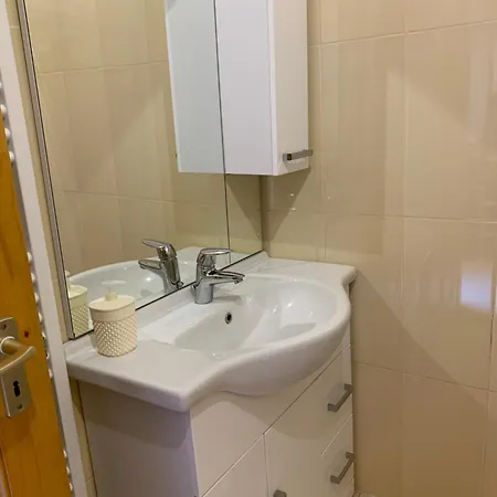 Bed and breakfast Szent István Wellness Panzió