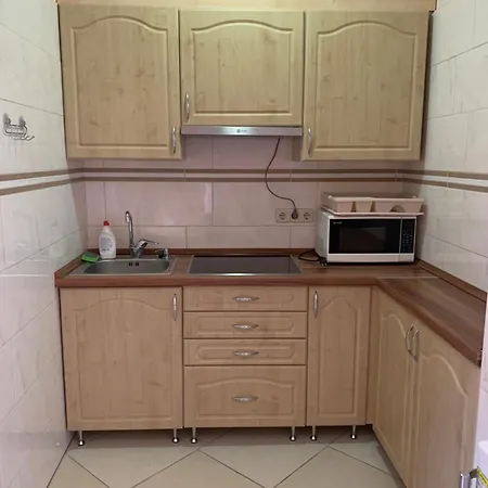 Szent István Wellness Panzió Bed and breakfast