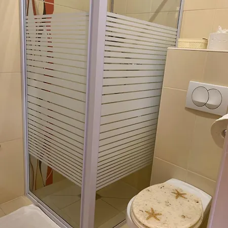 לינה וארוחת בוקר Szent Istvan Wellness Panzio 3*