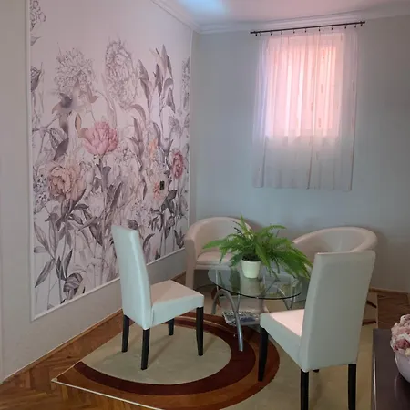 Szent Istvan Wellness Panzio * Mako