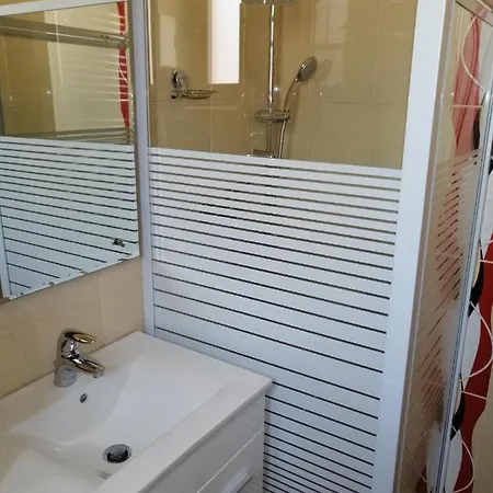 Bed and breakfast Szent István Wellness Panzió