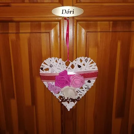 Szent István Wellness Panzió Makó