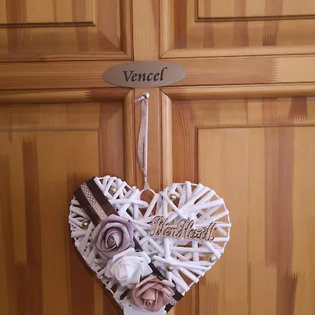 Nocleg ze śniadaniem Szent Istvan Wellness Panzio 3*