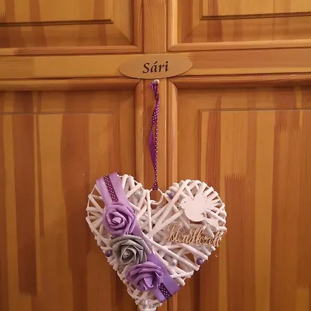 Szent István Wellness Panzió Makó