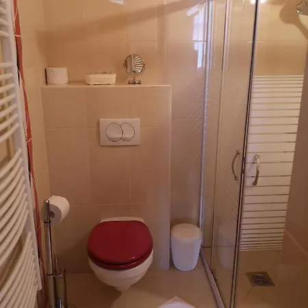 Szent Istvan Wellness Panzio Makó