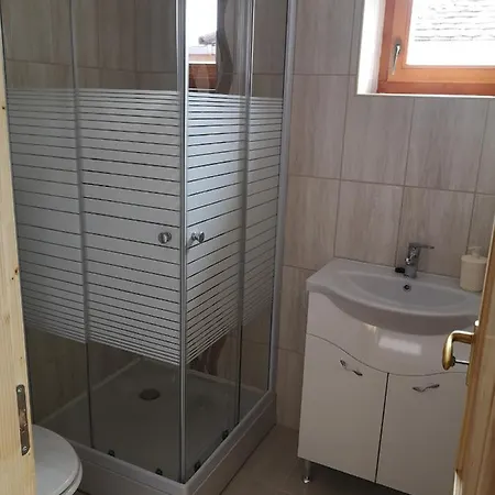 Nocleg ze śniadaniem Szent Istvan Wellness Panzio 3*