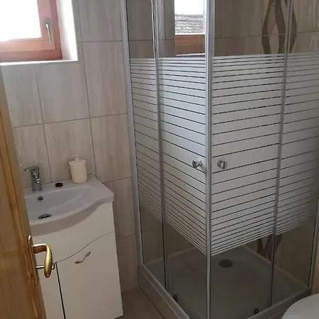 Szent Istvan Wellness Panzio Nocleg ze śniadaniem