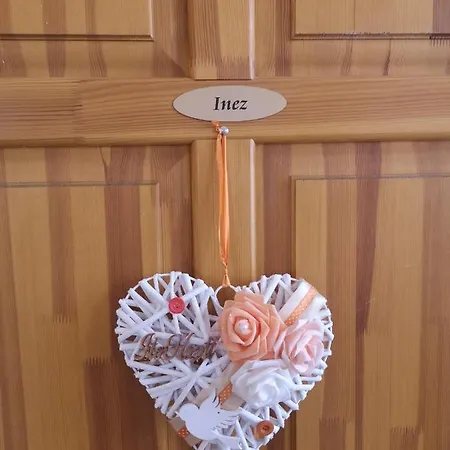 Szent István Wellness Panzió