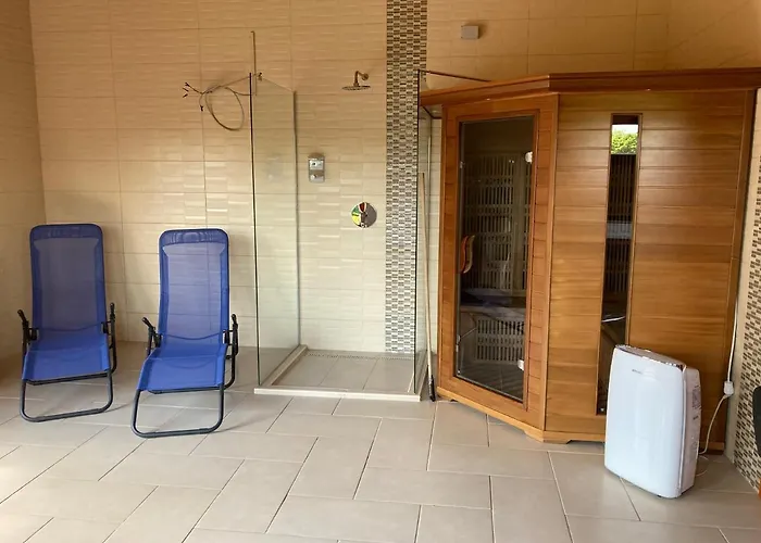 B&B Szent Istvan Wellness Panzio Makó
