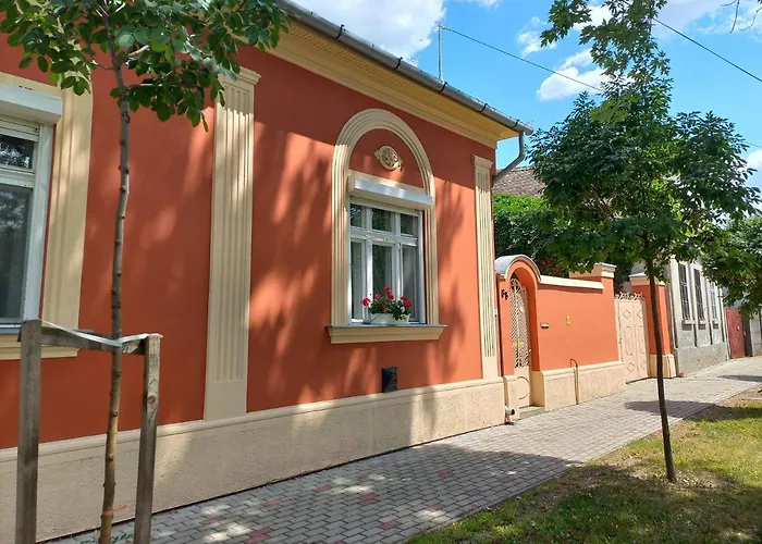 Szent Istvan Wellness Panzio 3*