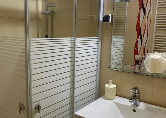 B&B Szent Istvan Wellness Panzio 3*