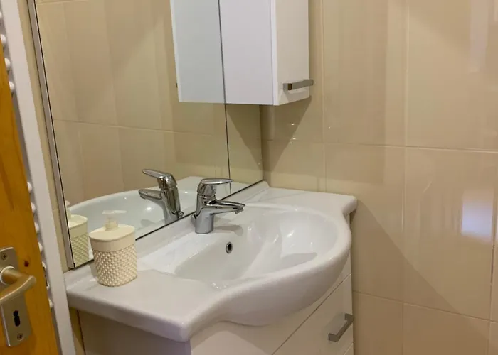 B&B Szent Istvan Wellness Panzio