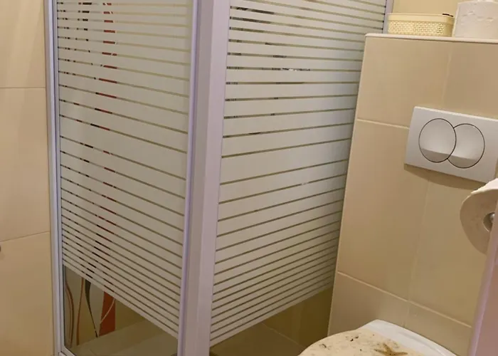 לינה וארוחת בוקר Szent Istvan Wellness Panzio 3*